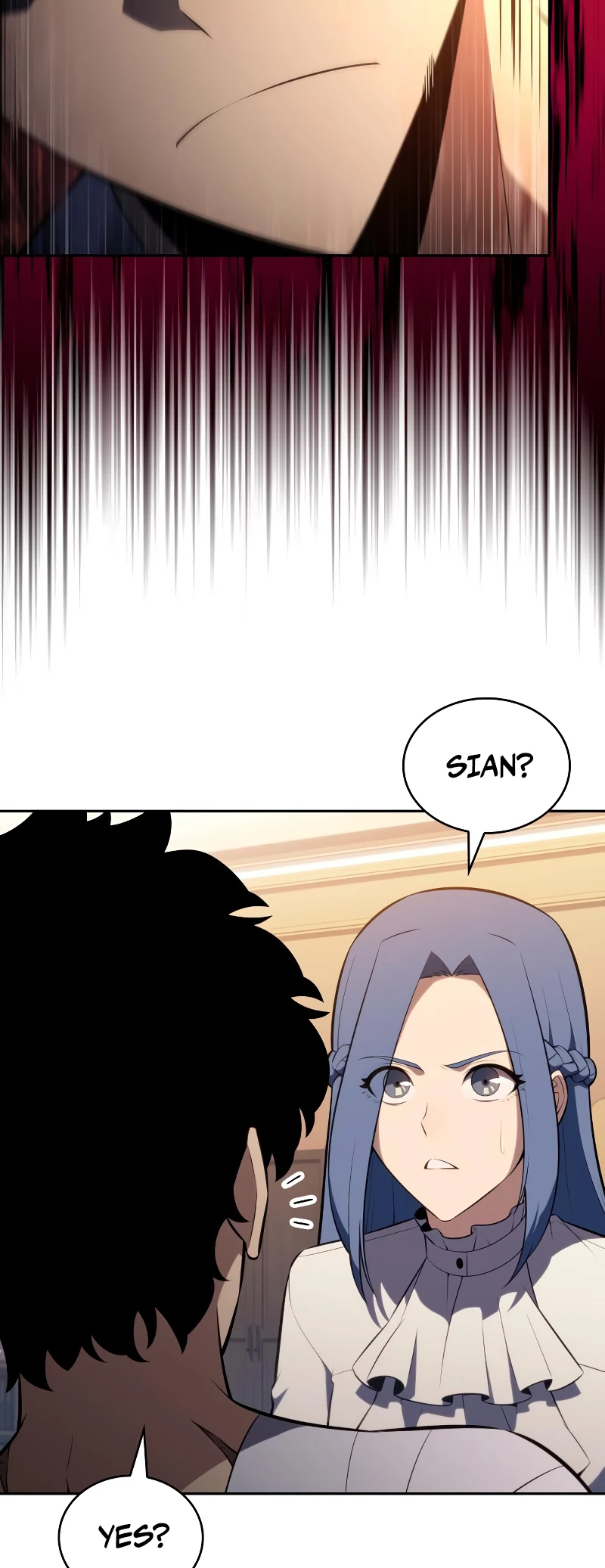 The Reborn Young Lord Is an Assassin Chapter 38 - 12