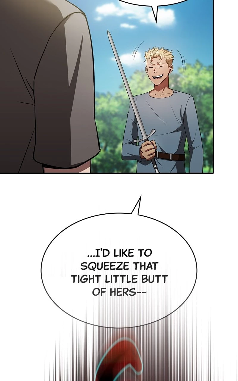 The Academy's Genius Swordsman Chapter 3 - 118