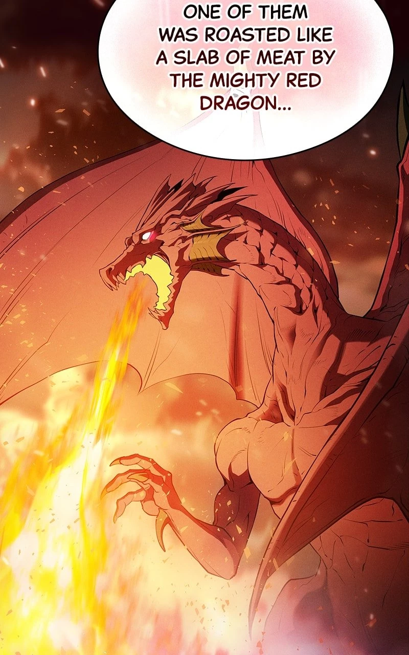 The Academy's Genius Swordsman Chapter 1 - 35