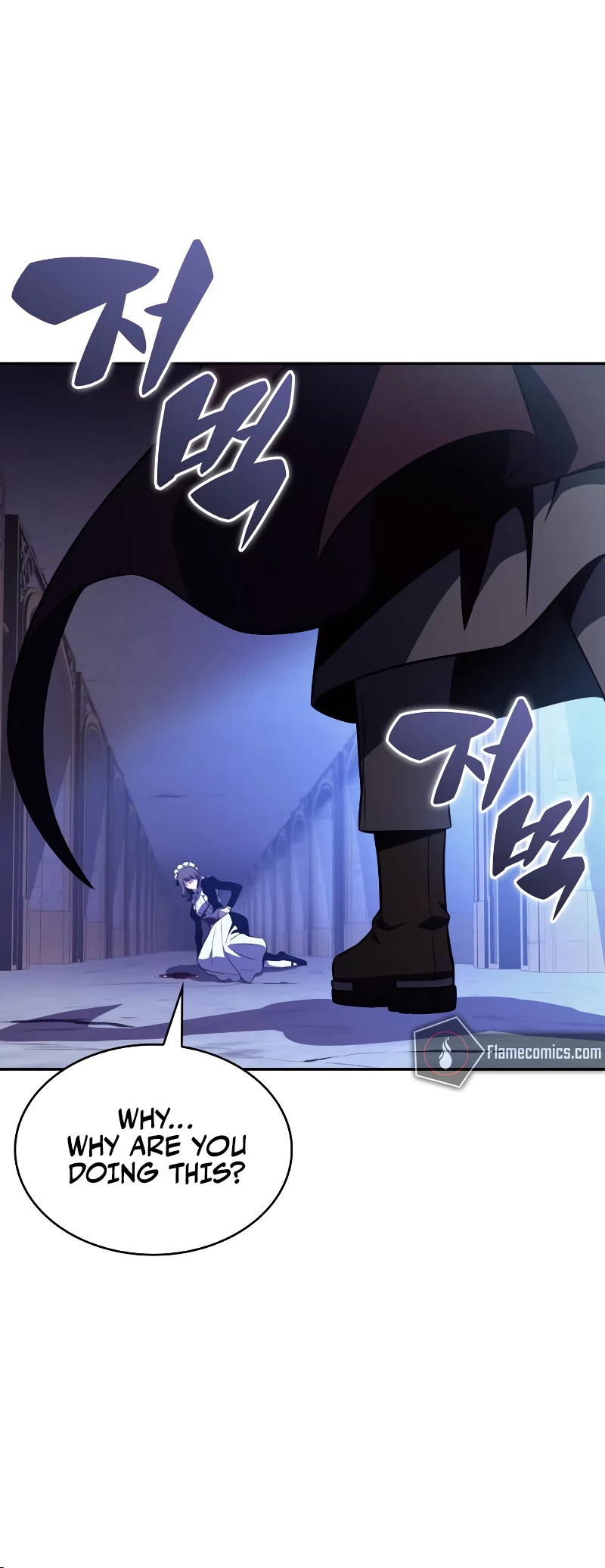 The Reborn Young Lord Is an Assassin Chapter 38 - 15