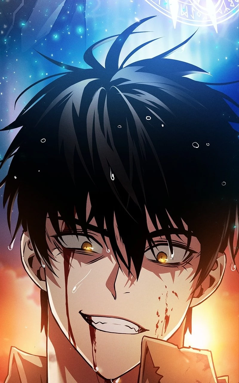 The Academy's Genius Swordsman Chapter 1 - 37