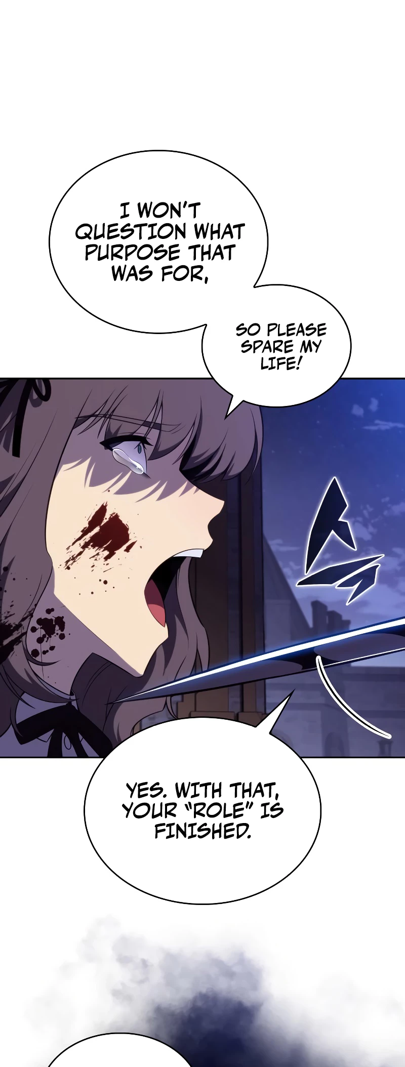 The Reborn Young Lord Is an Assassin Chapter 38 - 17