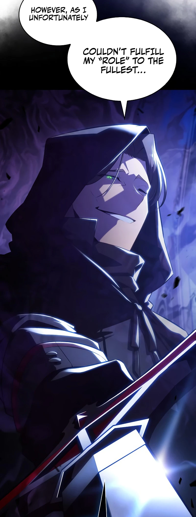 The Reborn Young Lord Is an Assassin Chapter 38 - 18
