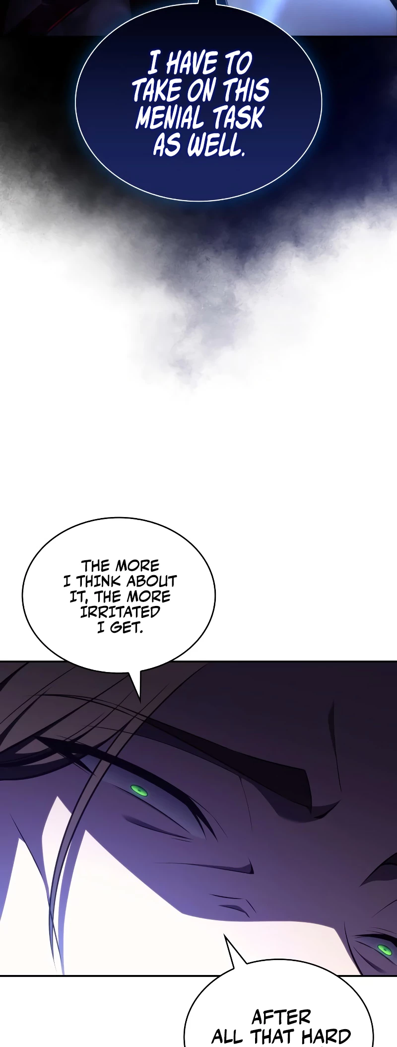 The Reborn Young Lord Is an Assassin Chapter 38 - 19