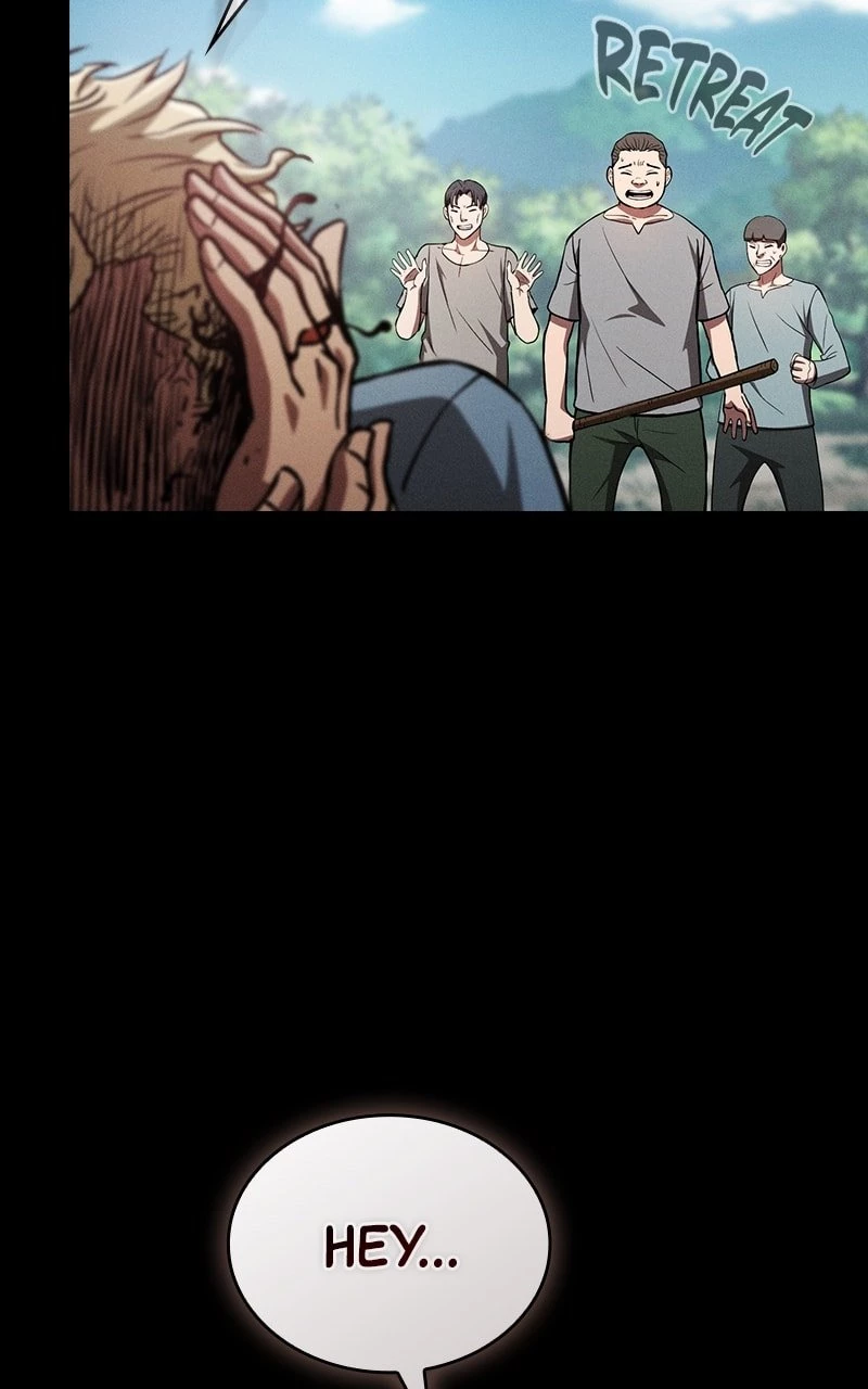 The Academy's Genius Swordsman Chapter 3 - 128