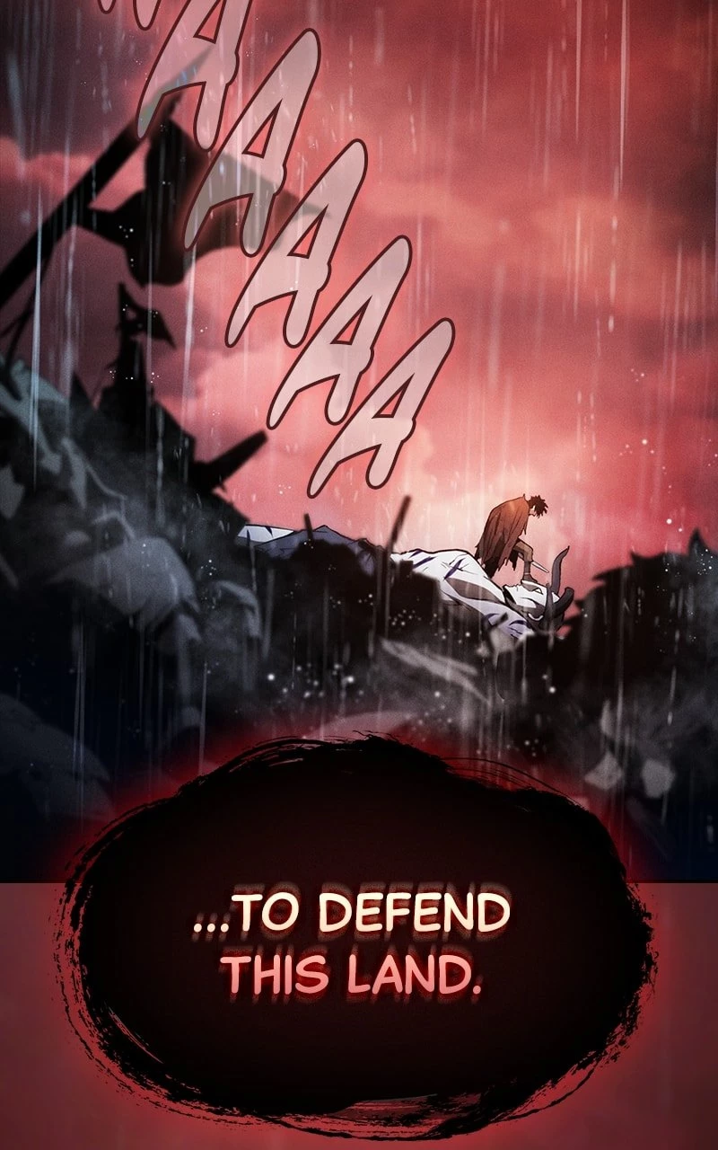 The Academy's Genius Swordsman Chapter 1 - 43
