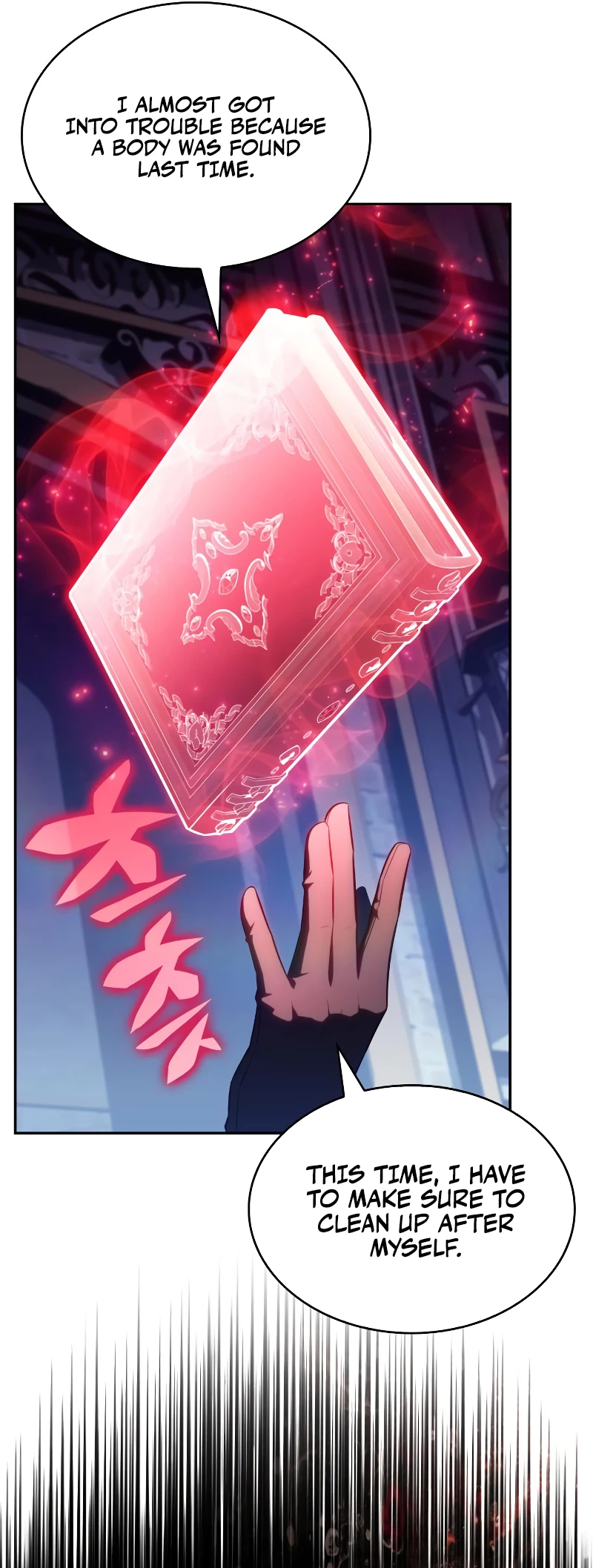 The Reborn Young Lord Is an Assassin Chapter 38 - 23