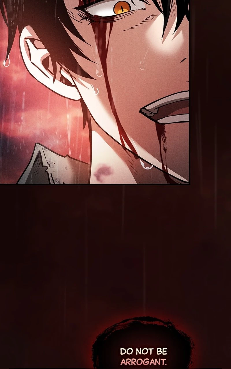 The Academy's Genius Swordsman Chapter 1 - 45