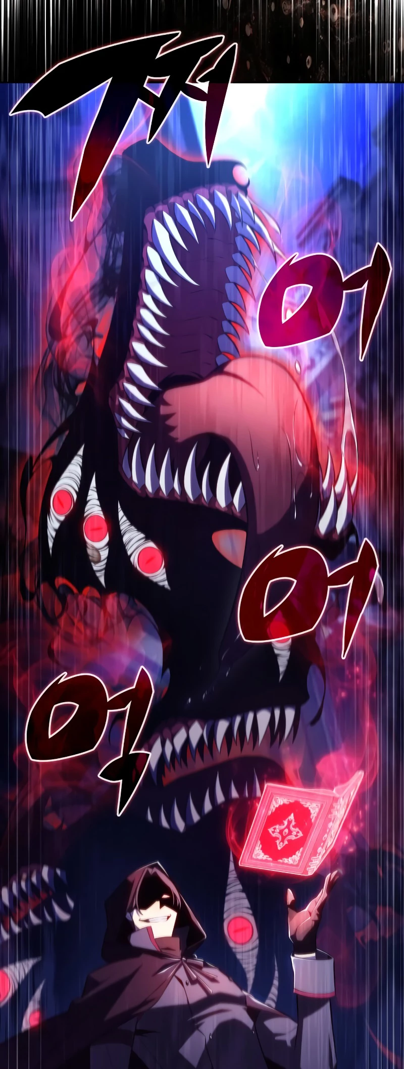 The Reborn Young Lord Is an Assassin Chapter 38 - 24