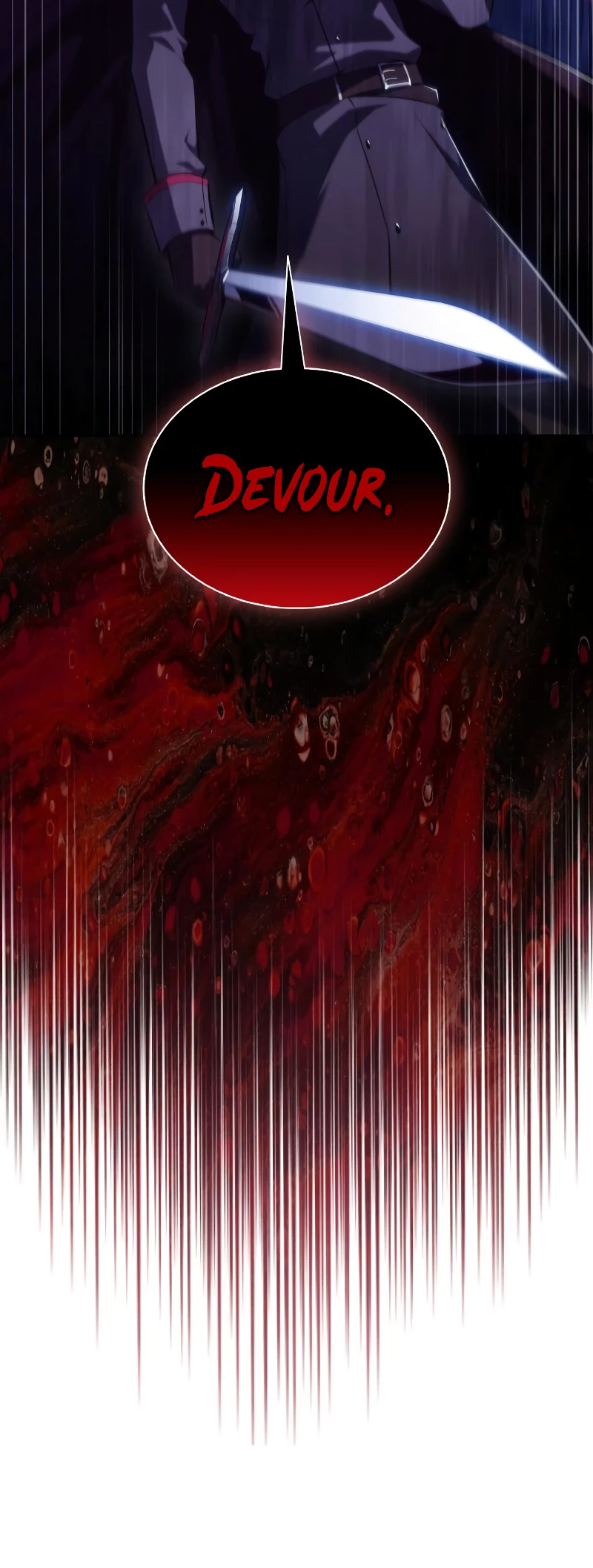 The Reborn Young Lord Is an Assassin Chapter 38 - 25
