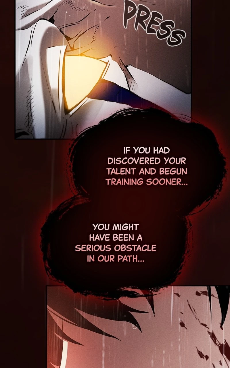 The Academy's Genius Swordsman Chapter 1 - 48