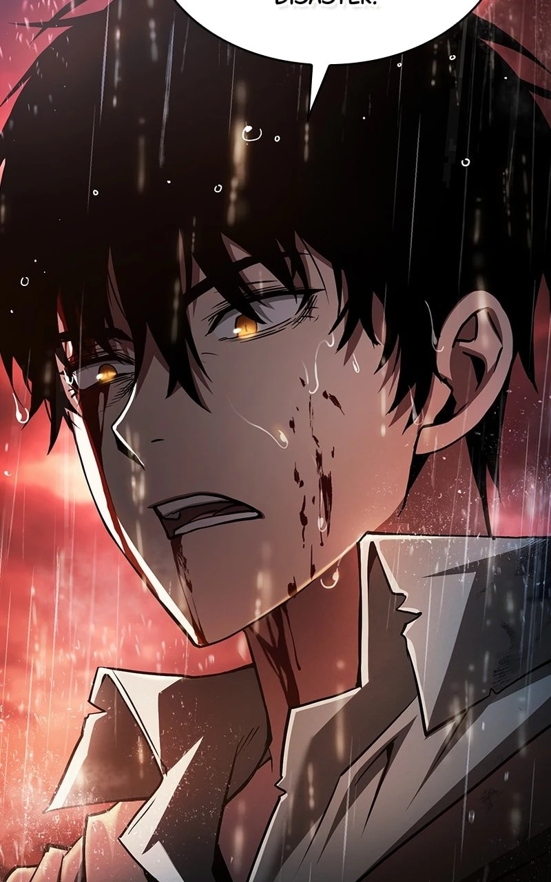 The Academy's Genius Swordsman Chapter 1 - 50