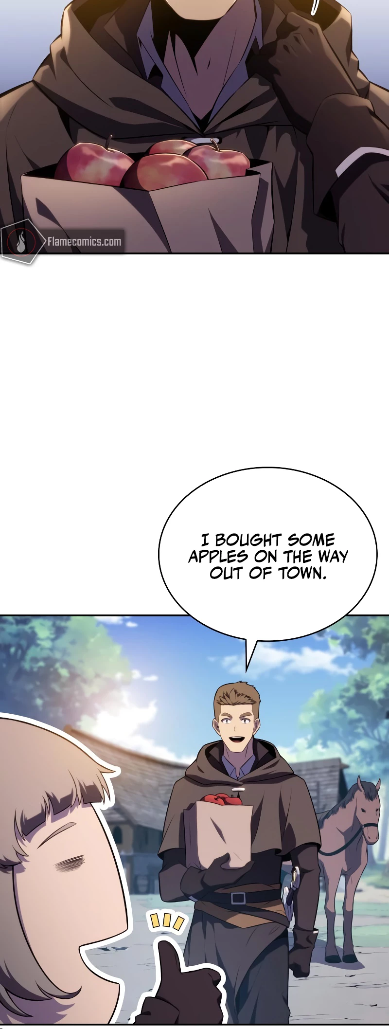 The Reborn Young Lord Is an Assassin Chapter 38 - 29