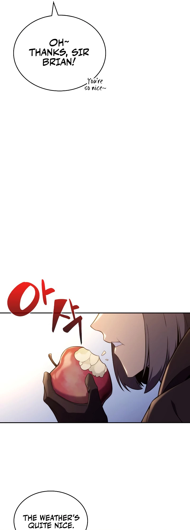 The Reborn Young Lord Is an Assassin Chapter 38 - 30