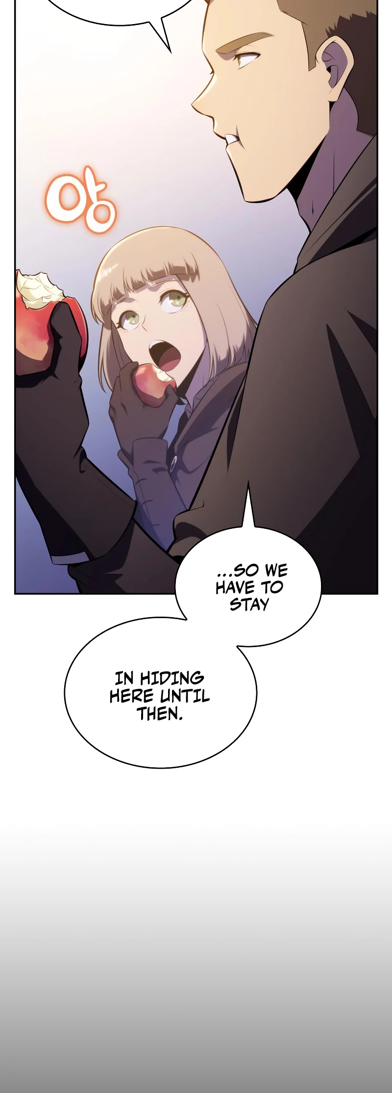The Reborn Young Lord Is an Assassin Chapter 38 - 32
