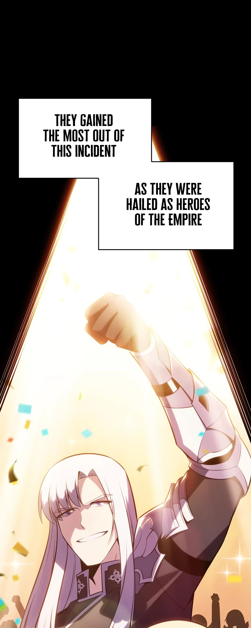 The Reborn Young Lord Is an Assassin Chapter 37 - 6