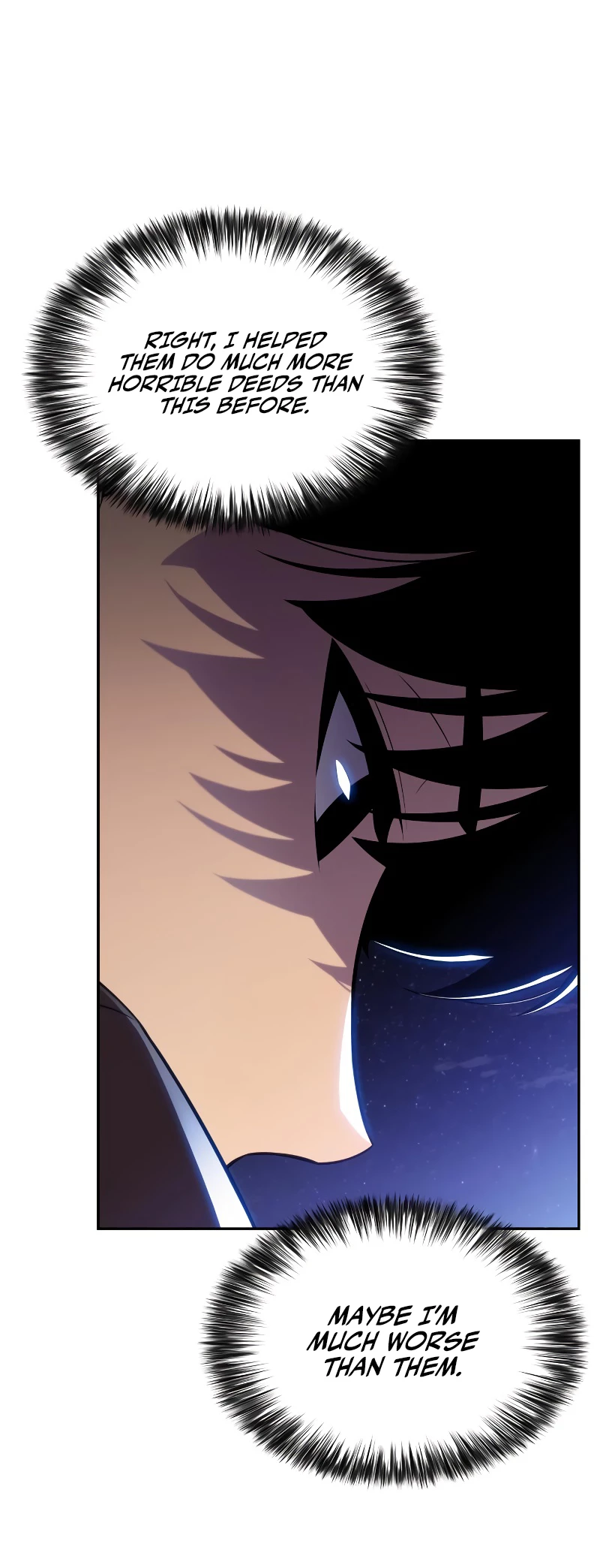 The Reborn Young Lord Is an Assassin Chapter 37 - 10