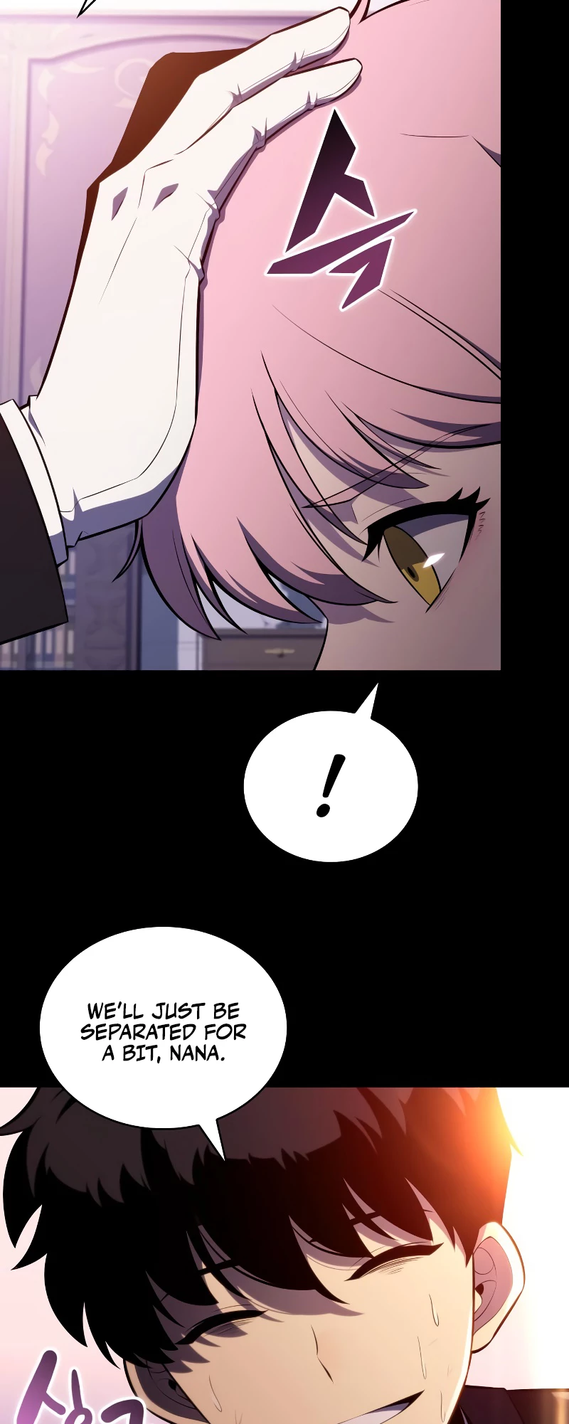 The Reborn Young Lord Is an Assassin Chapter 38 - 39