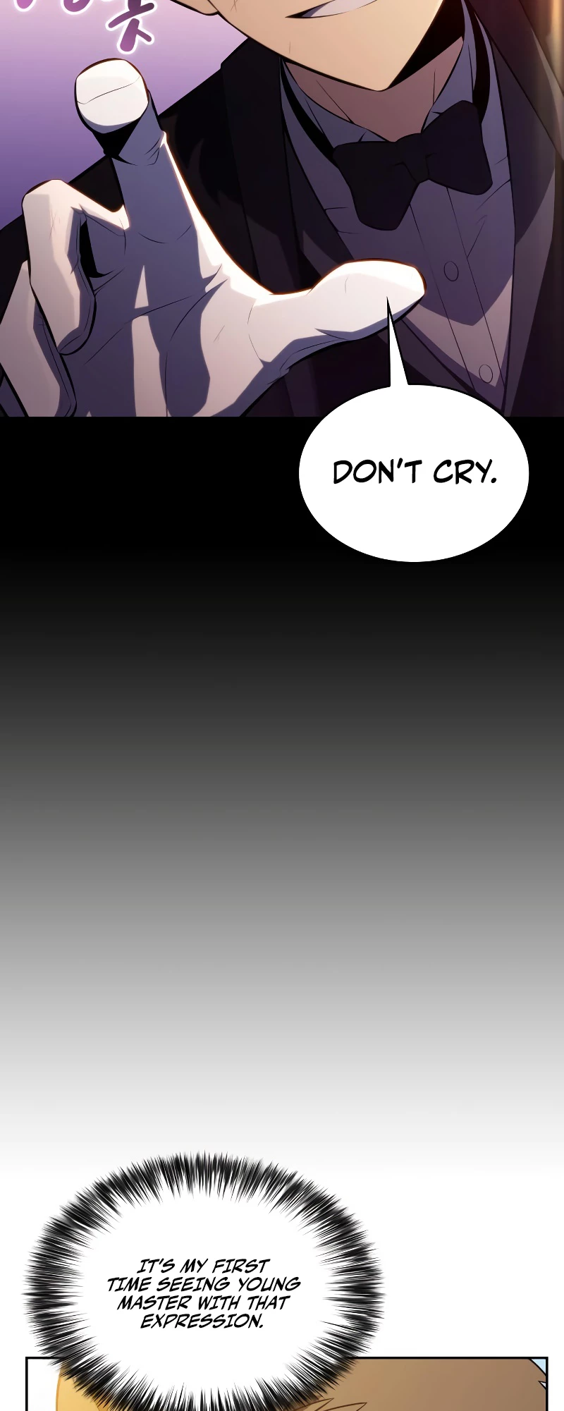 The Reborn Young Lord Is an Assassin Chapter 38 - 40