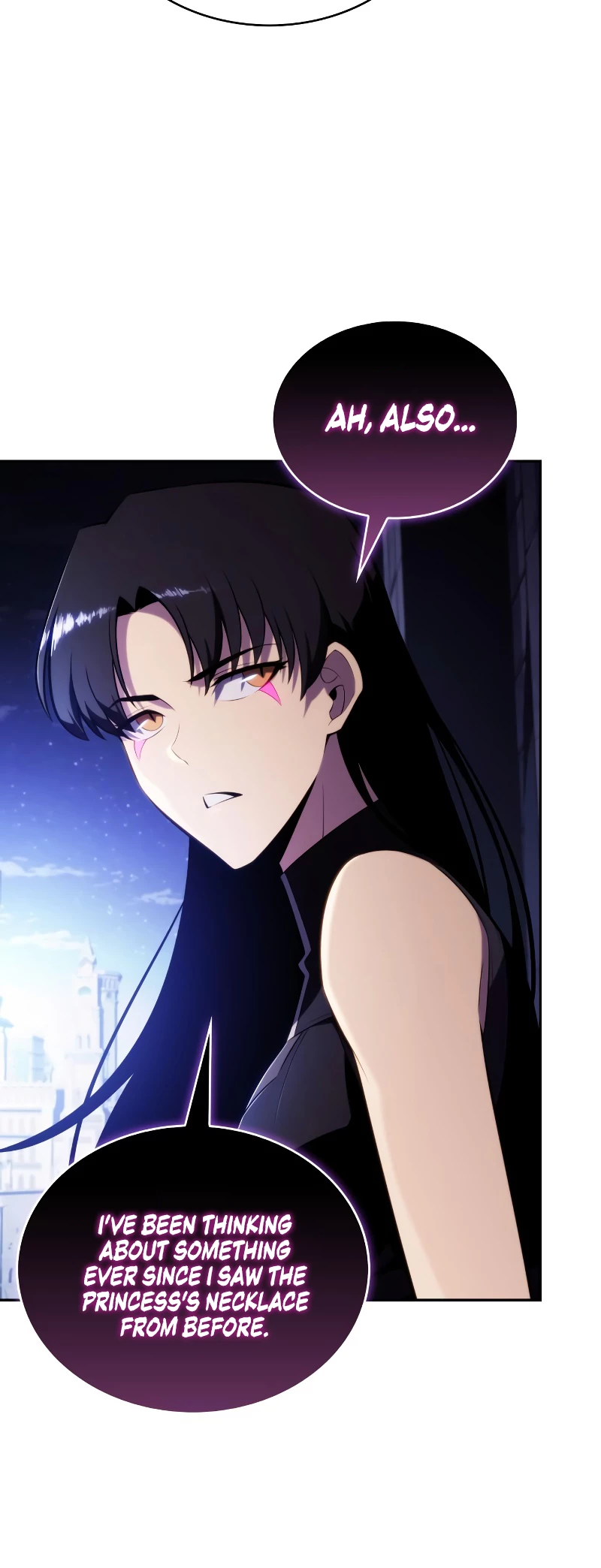 The Reborn Young Lord Is an Assassin Chapter 37 - 12