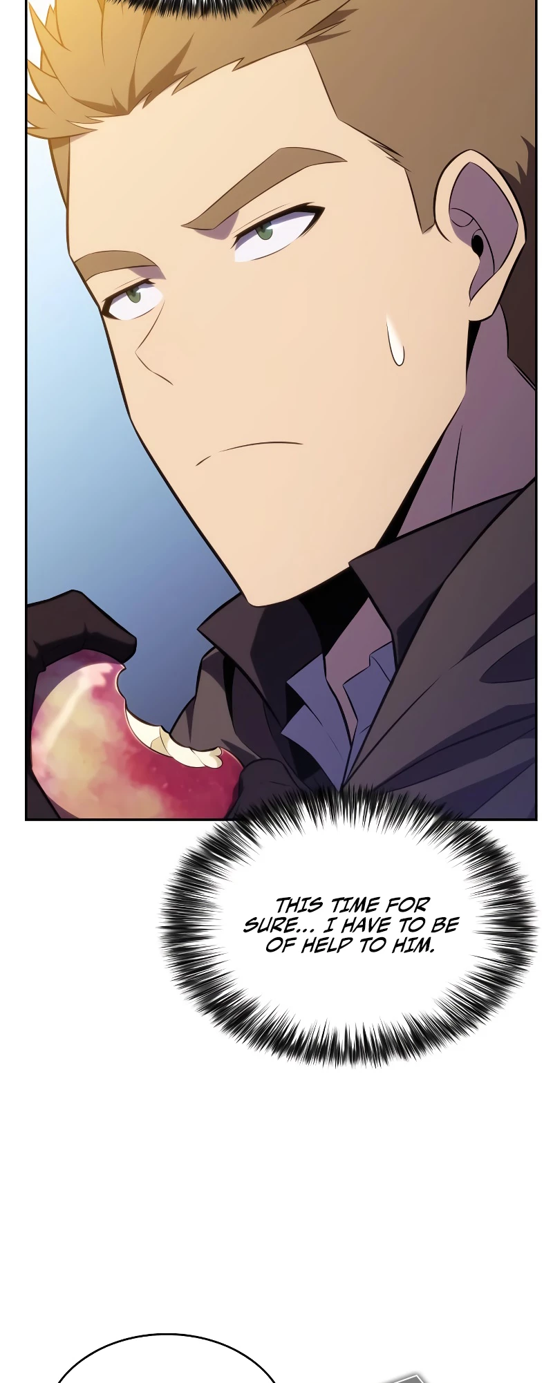 The Reborn Young Lord Is an Assassin Chapter 38 - 41