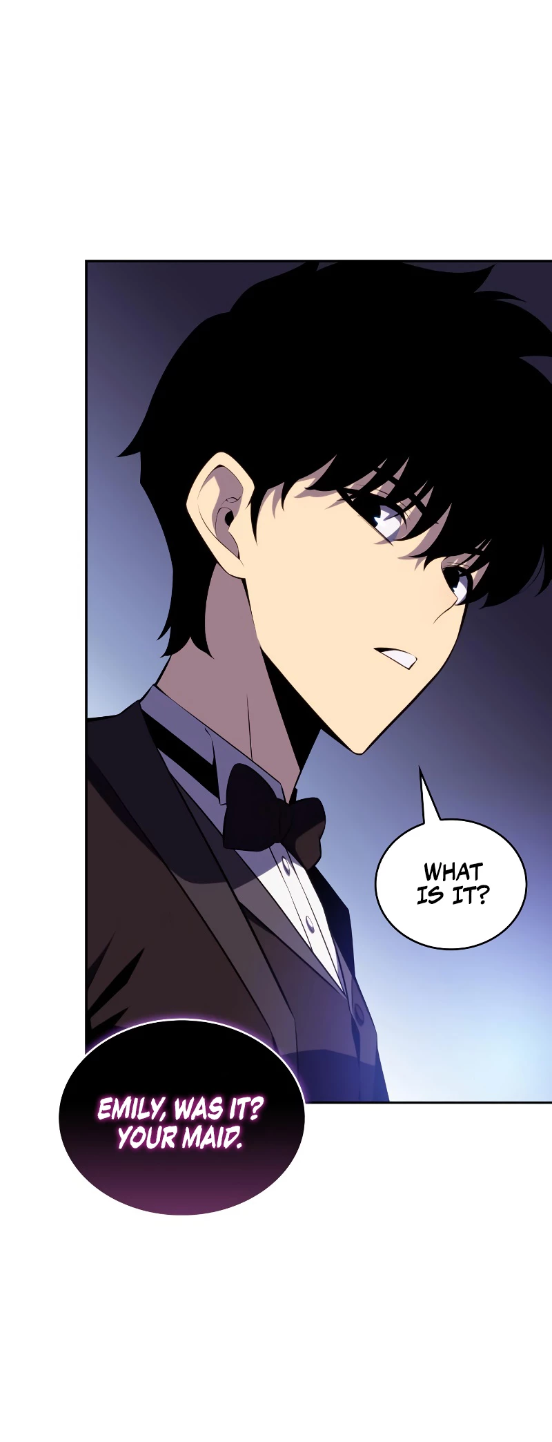 The Reborn Young Lord Is an Assassin Chapter 37 - 13