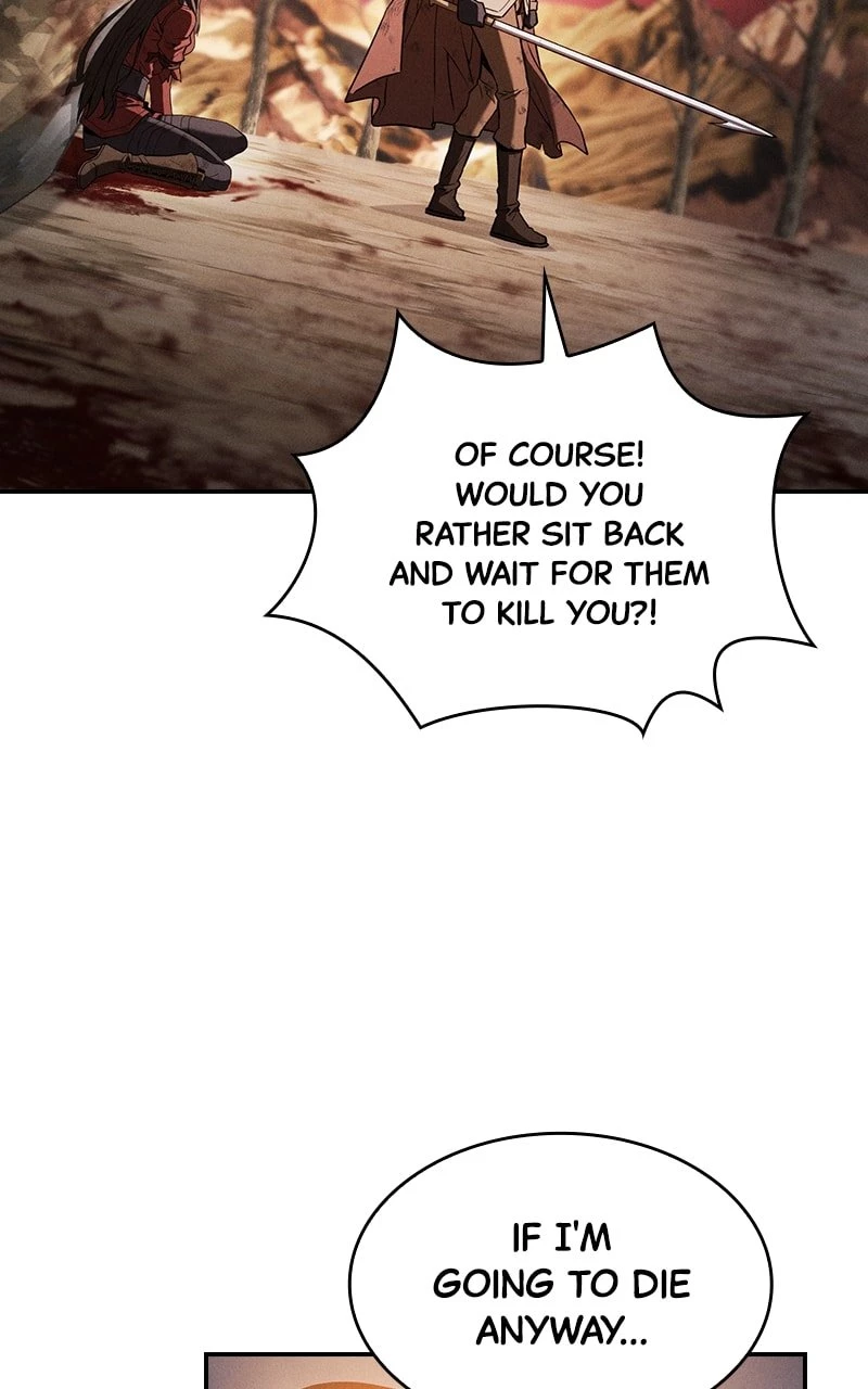 The Academy's Genius Swordsman Chapter 2 - 82