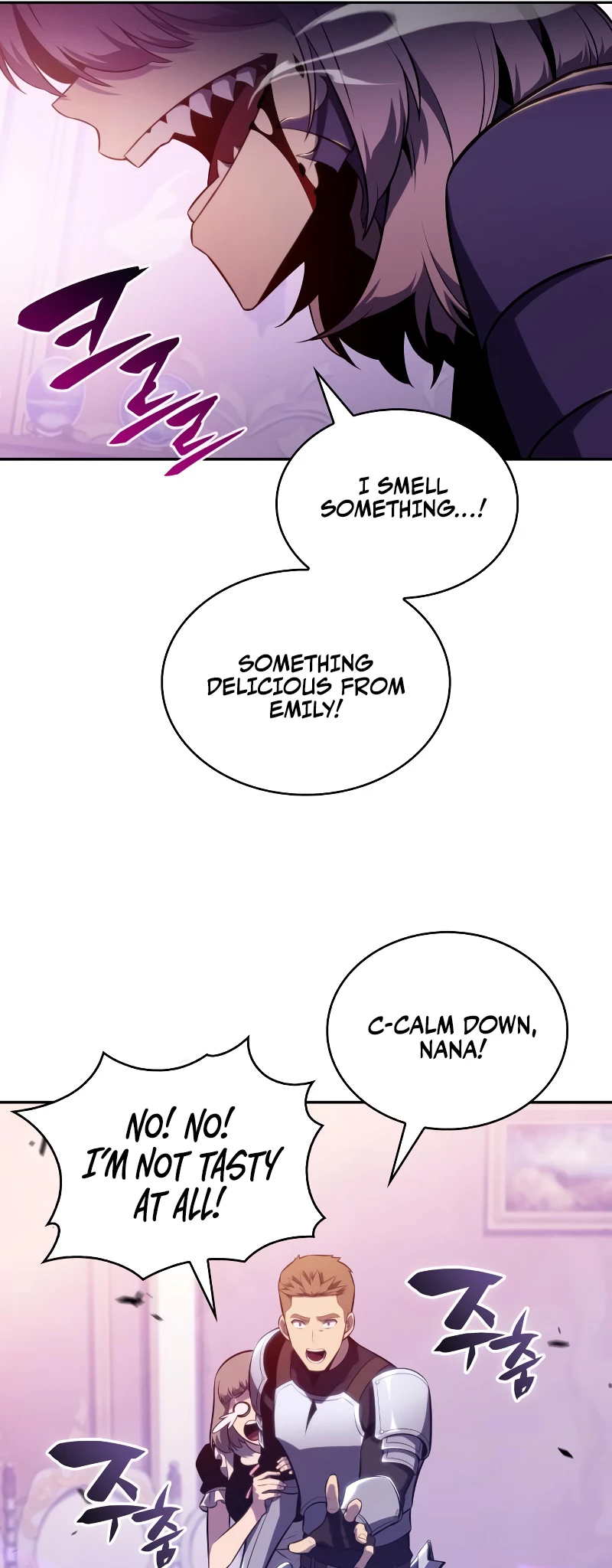 The Reborn Young Lord Is an Assassin Chapter 37 - 16
