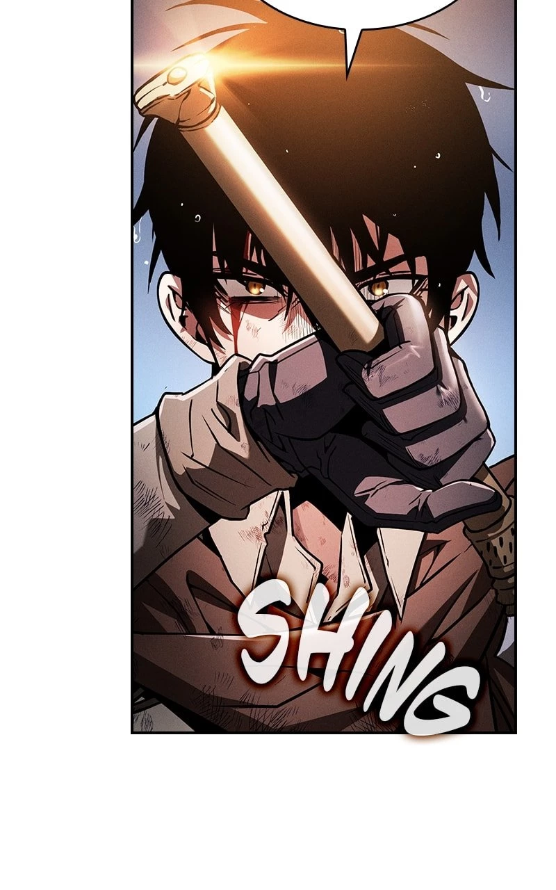 The Academy's Genius Swordsman Chapter 2 - 83