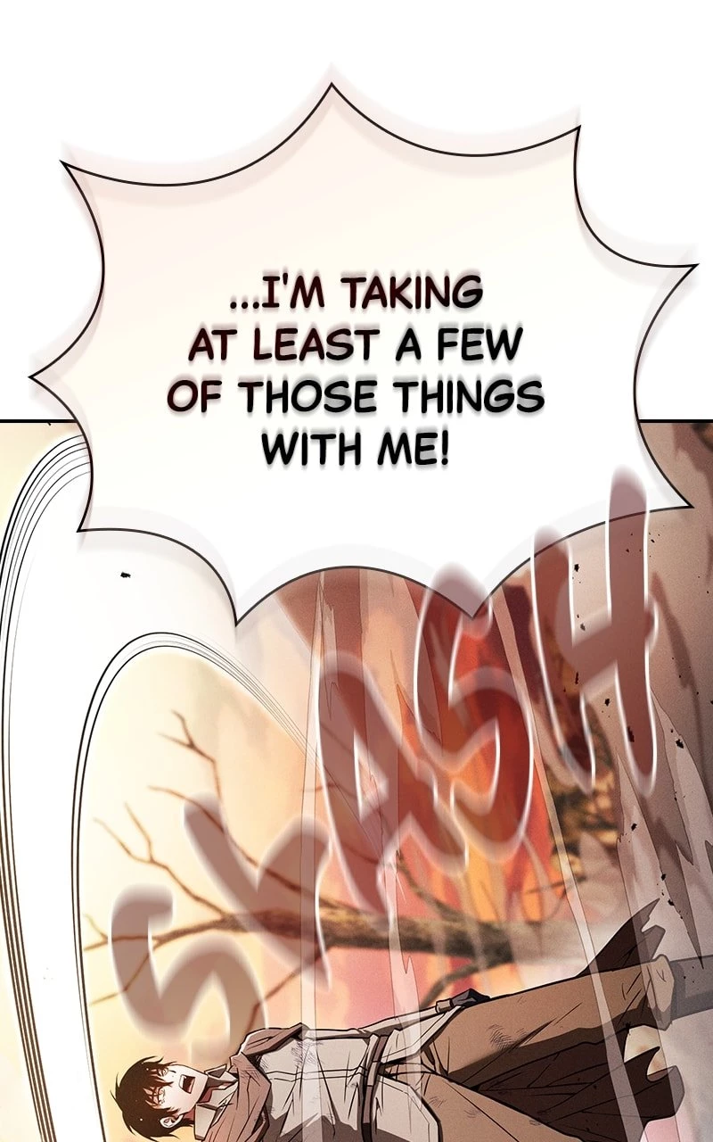 The Academy's Genius Swordsman Chapter 2 - 84