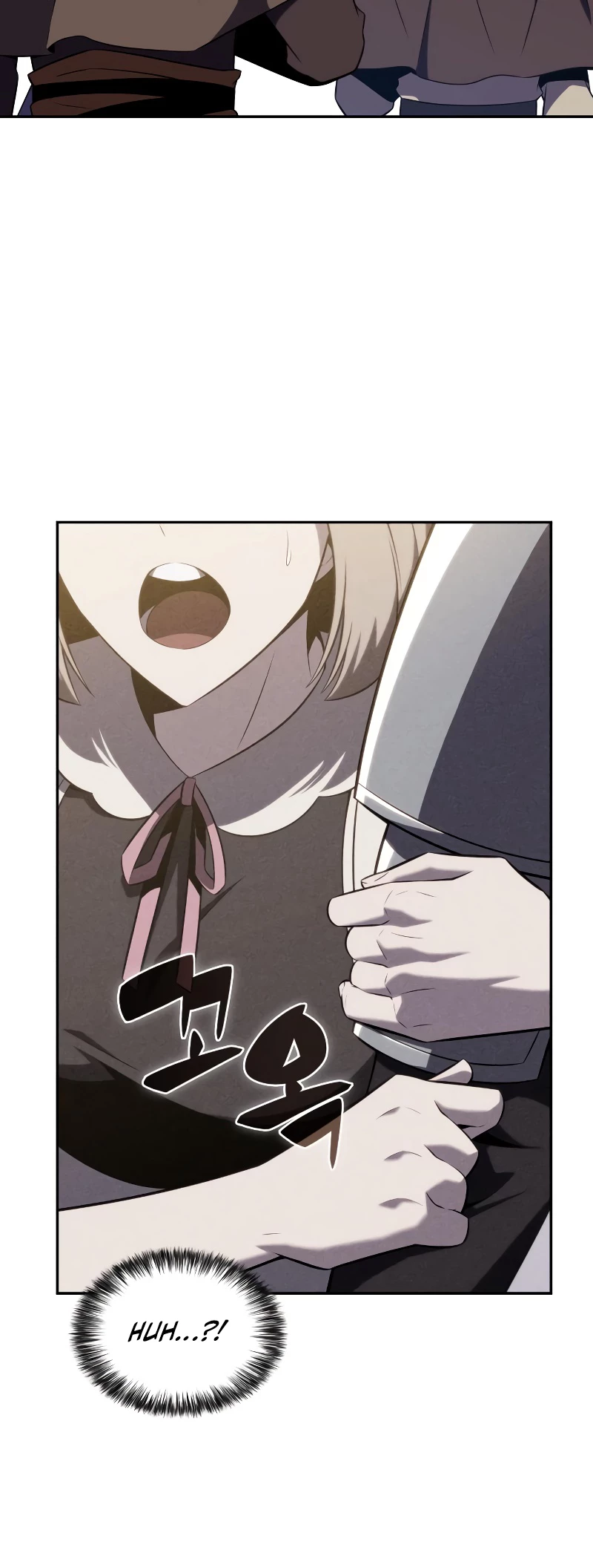 The Reborn Young Lord Is an Assassin Chapter 38 - 45