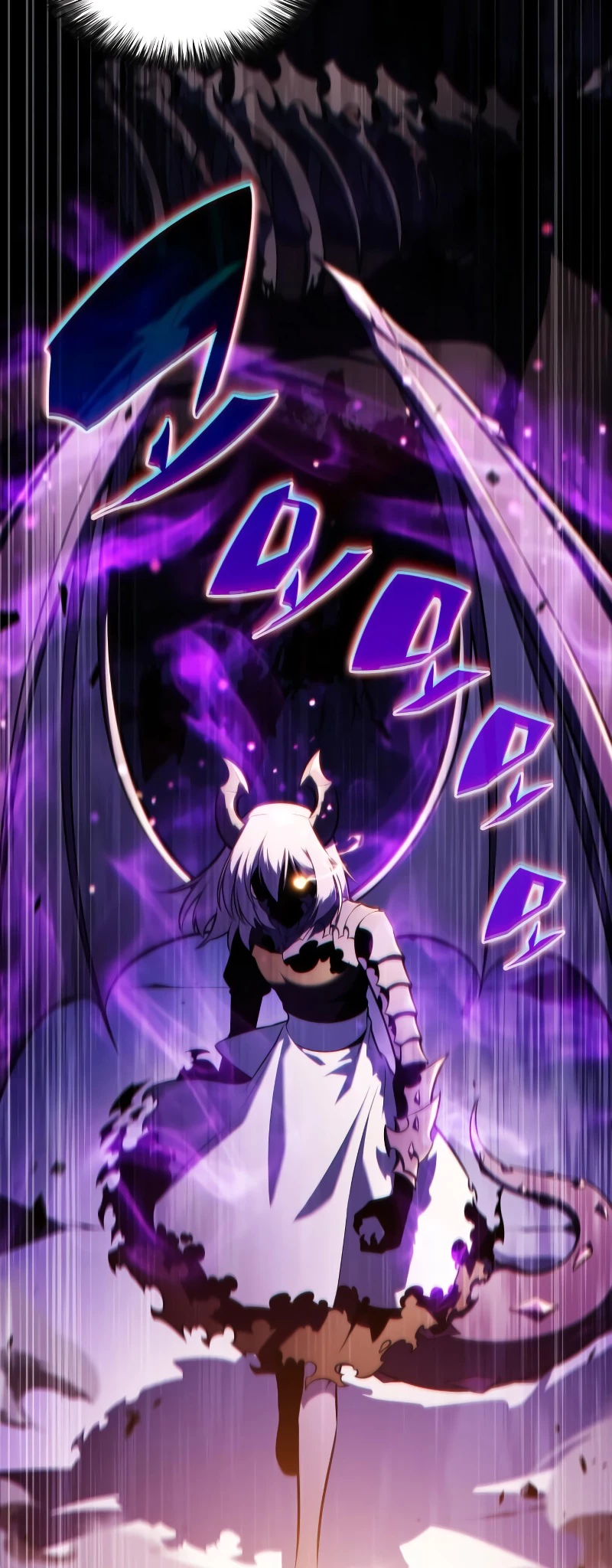 The Reborn Young Lord Is an Assassin Chapter 37 - 18
