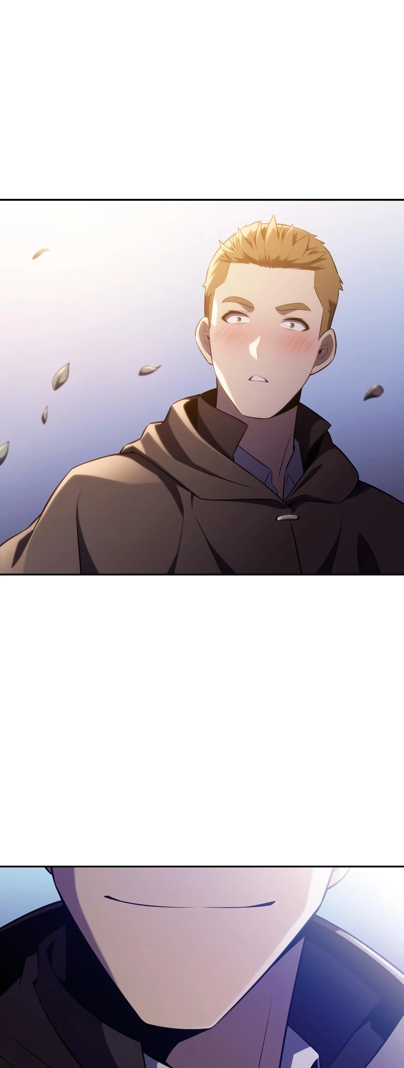 The Reborn Young Lord Is an Assassin Chapter 38 - 48