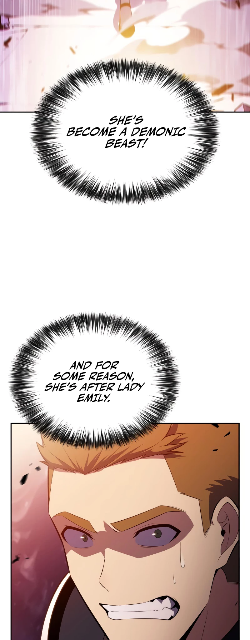 The Reborn Young Lord Is an Assassin Chapter 37 - 19