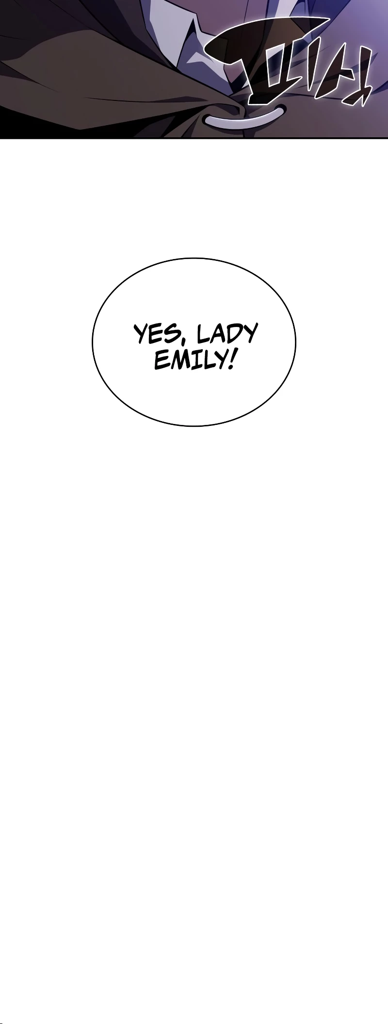 The Reborn Young Lord Is an Assassin Chapter 38 - 49