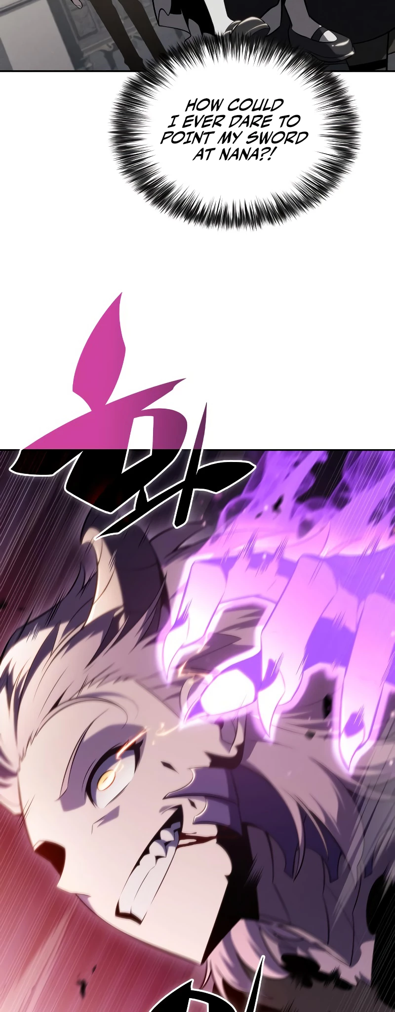 The Reborn Young Lord Is an Assassin Chapter 37 - 21