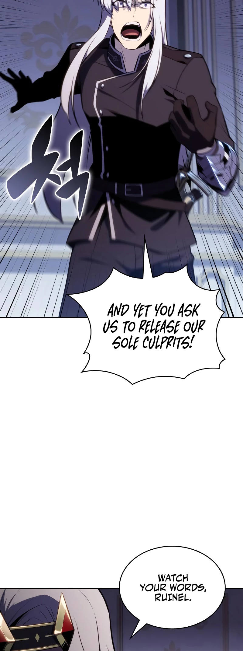 The Reborn Young Lord Is an Assassin Chapter 38 - 51
