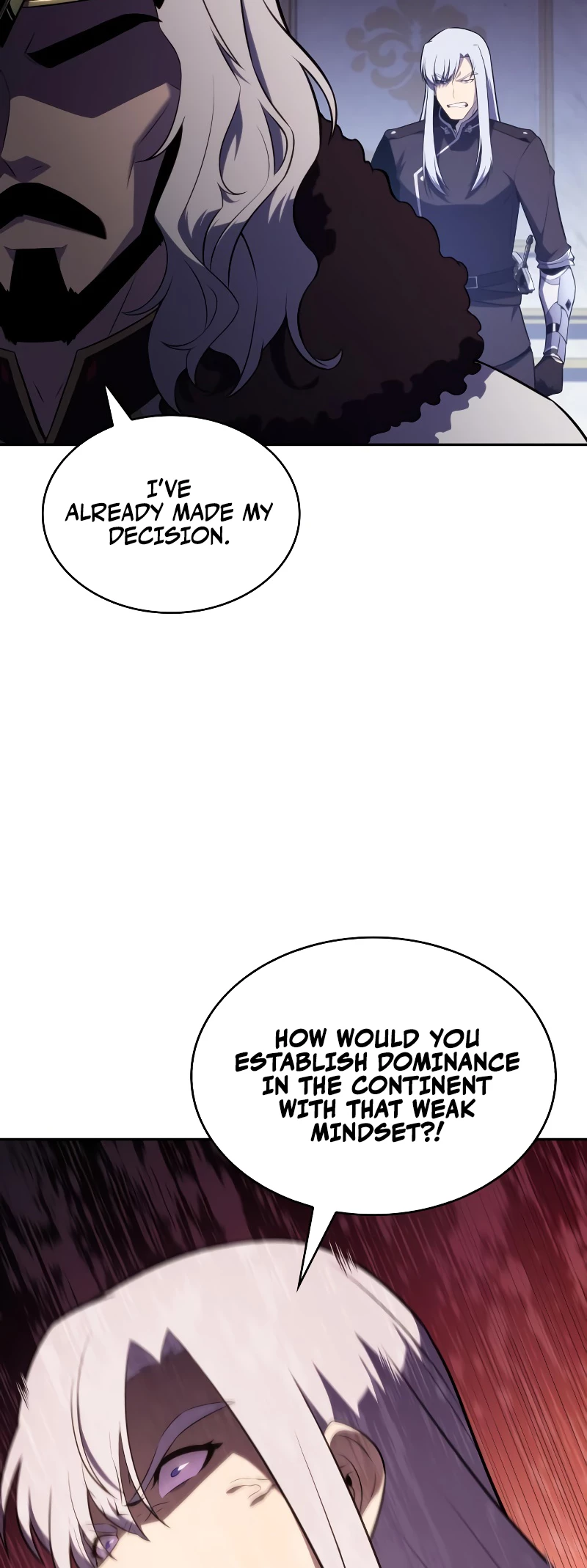 The Reborn Young Lord Is an Assassin Chapter 38 - 52