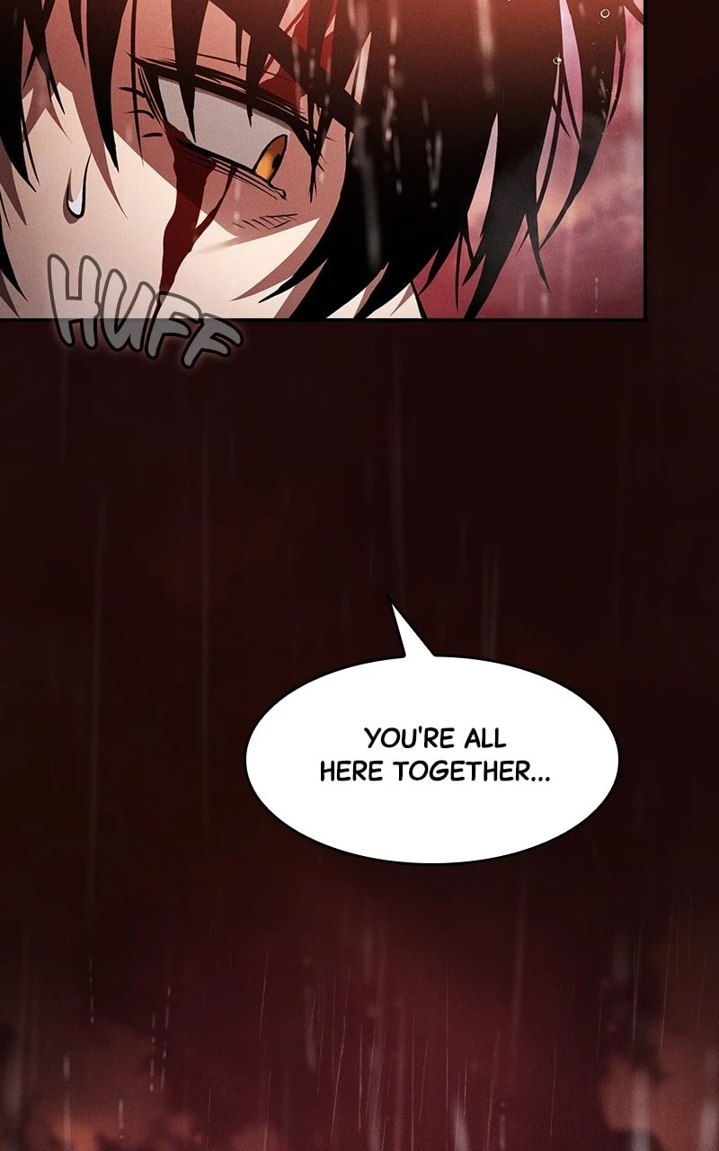 The Academy's Genius Swordsman Chapter 1 - 76