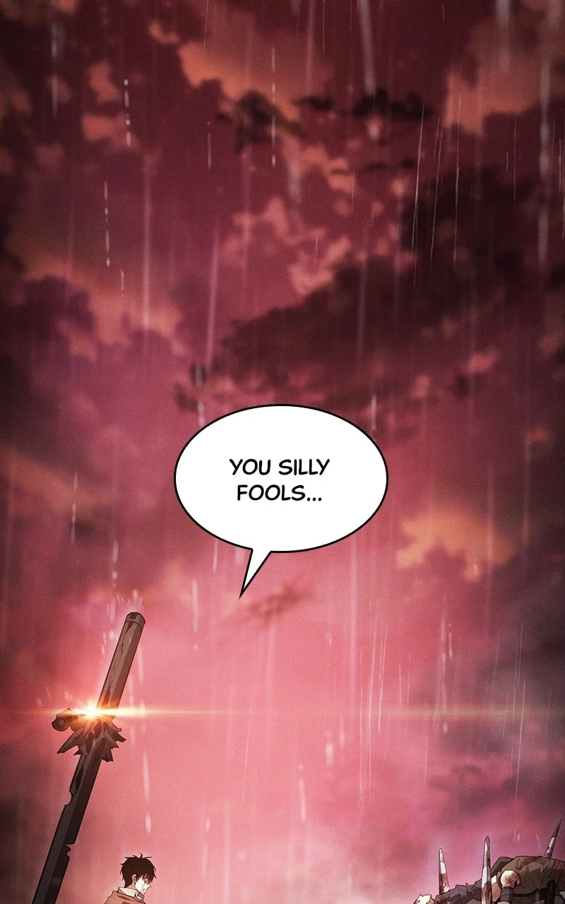 The Academy's Genius Swordsman Chapter 1 - 77