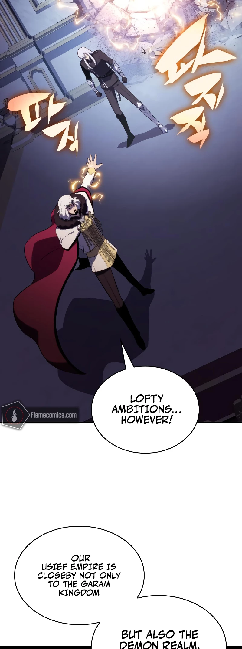 The Reborn Young Lord Is an Assassin Chapter 38 - 55