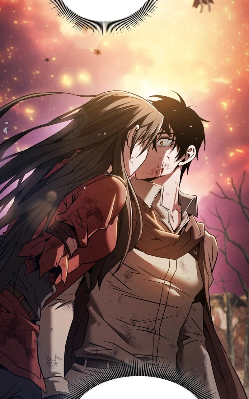 The Academy's Genius Swordsman Chapter 2 - 96