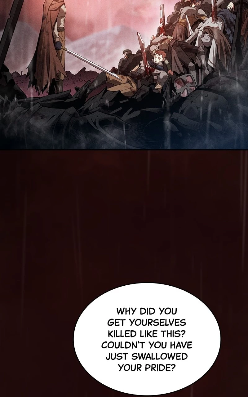 The Academy's Genius Swordsman Chapter 1 - 78