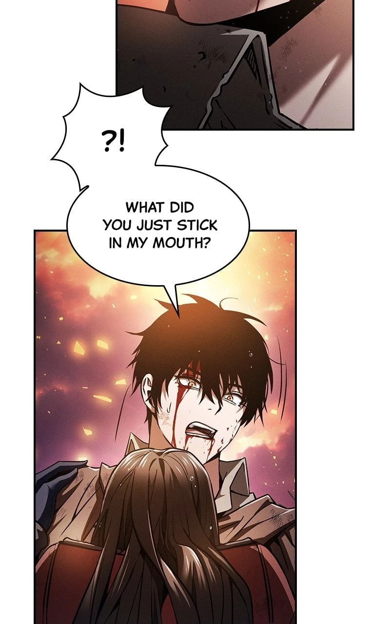 The Academy's Genius Swordsman Chapter 2 - 98