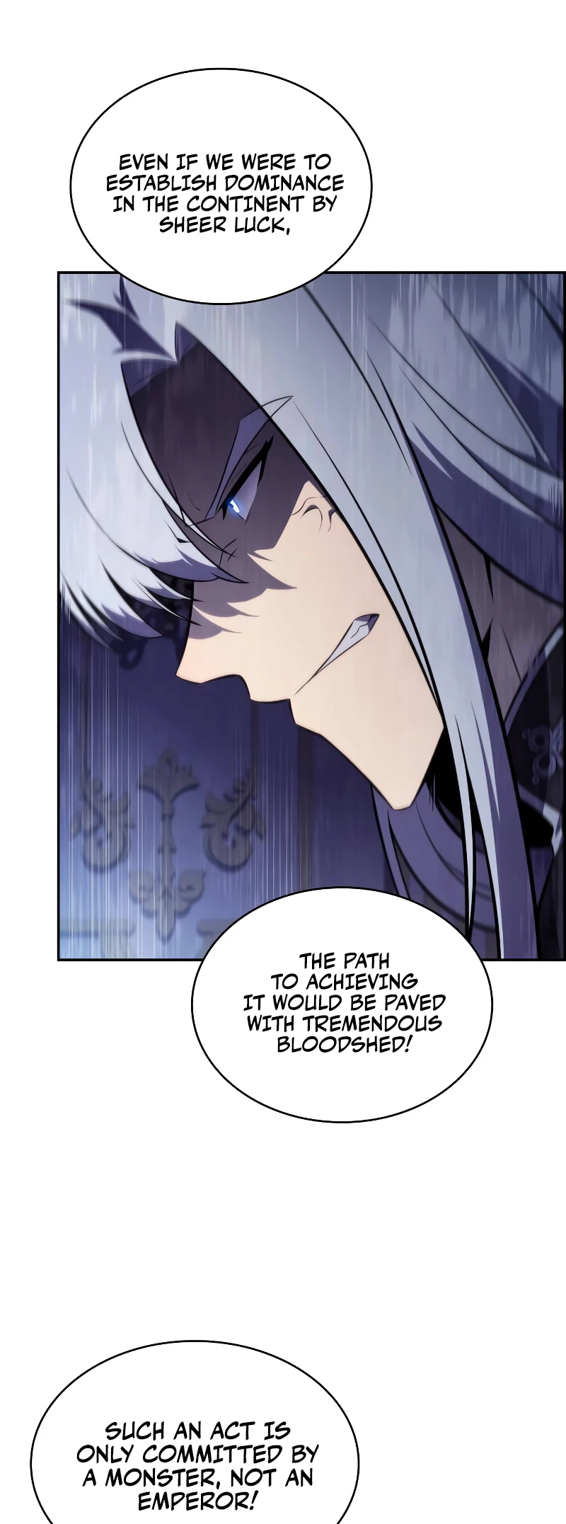 The Reborn Young Lord Is an Assassin Chapter 38 - 58