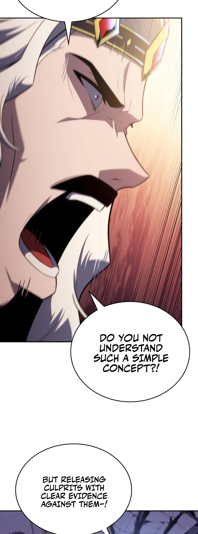 The Reborn Young Lord Is an Assassin Chapter 38 - 59