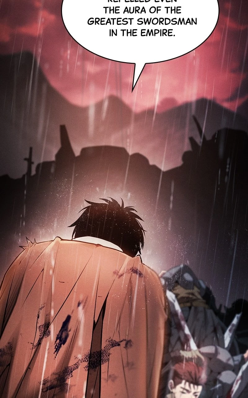 The Academy's Genius Swordsman Chapter 1 - 82