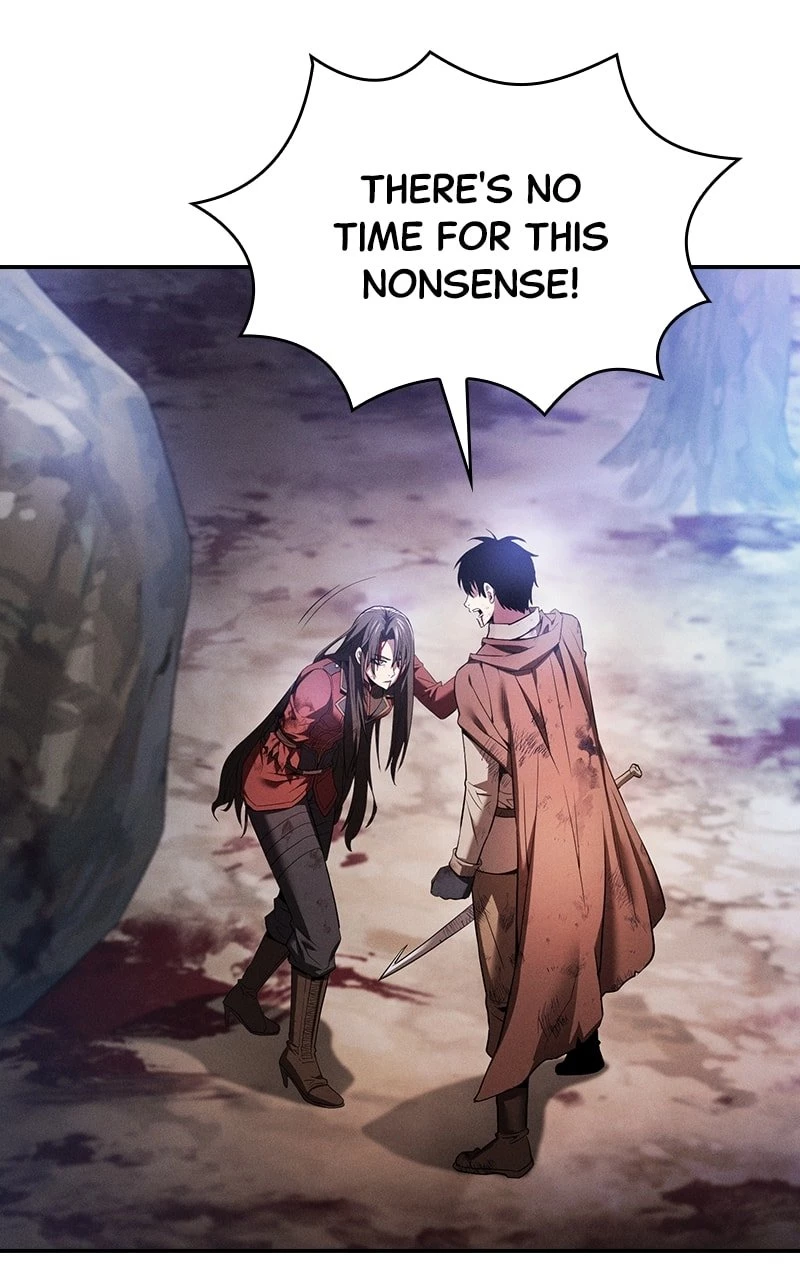 The Academy's Genius Swordsman Chapter 2 - 102