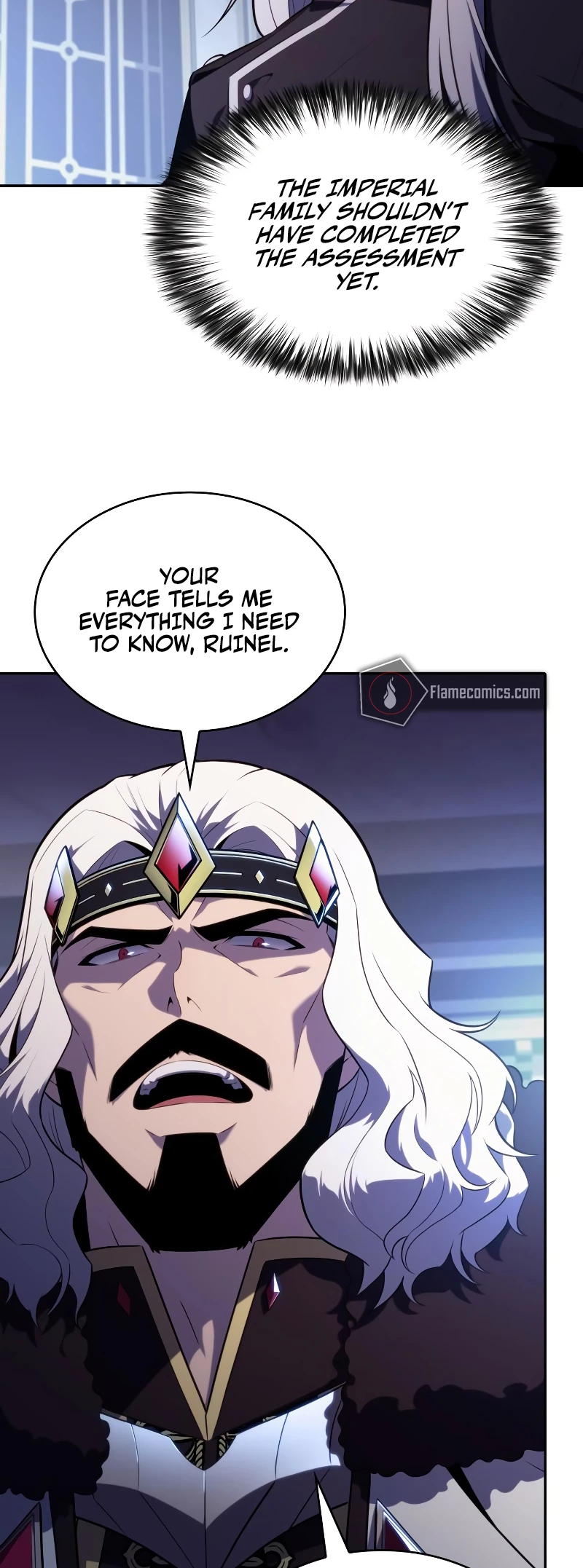 The Reborn Young Lord Is an Assassin Chapter 38 - 61