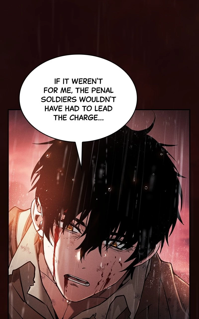 The Academy's Genius Swordsman Chapter 1 - 84